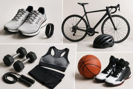 découvrez notre guide 'premier achat' pour choisir les équipements essentiels adaptés à votre sport et à votre budget, afin de bien commencer votre pratique sportive.