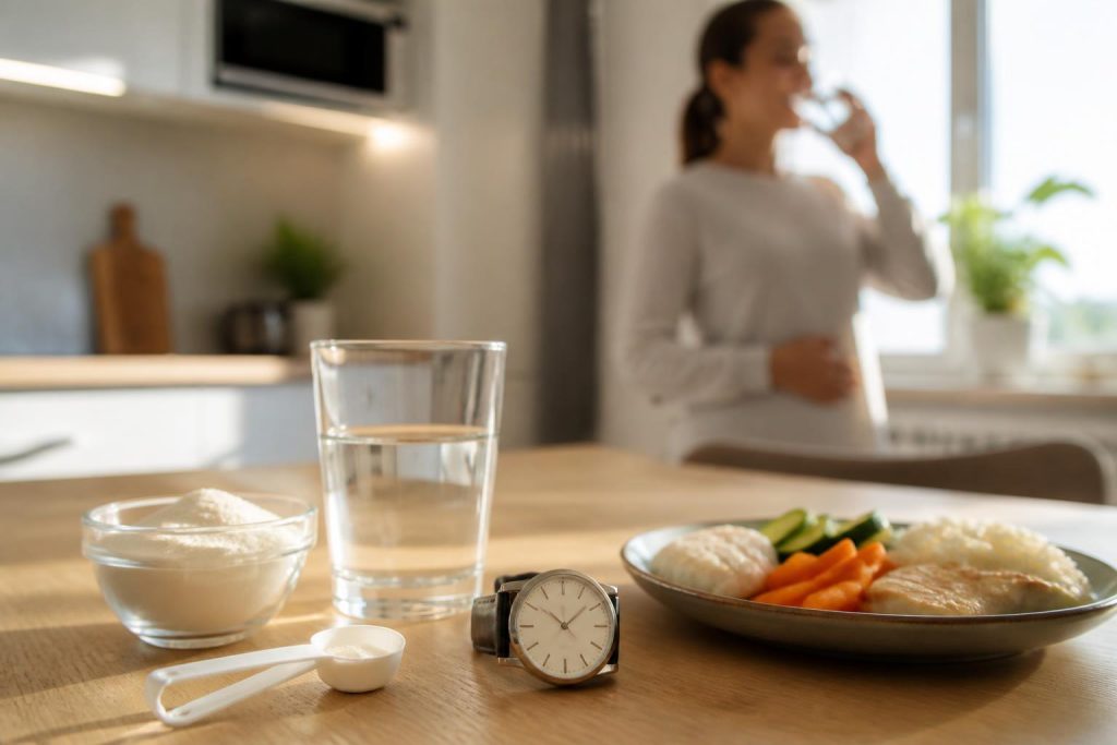 découvrez comment utiliser la maltodextrine efficacement sans perturber votre digestion : conseils sur le dosage, le timing et les erreurs à éviter pour une utilisation optimale.