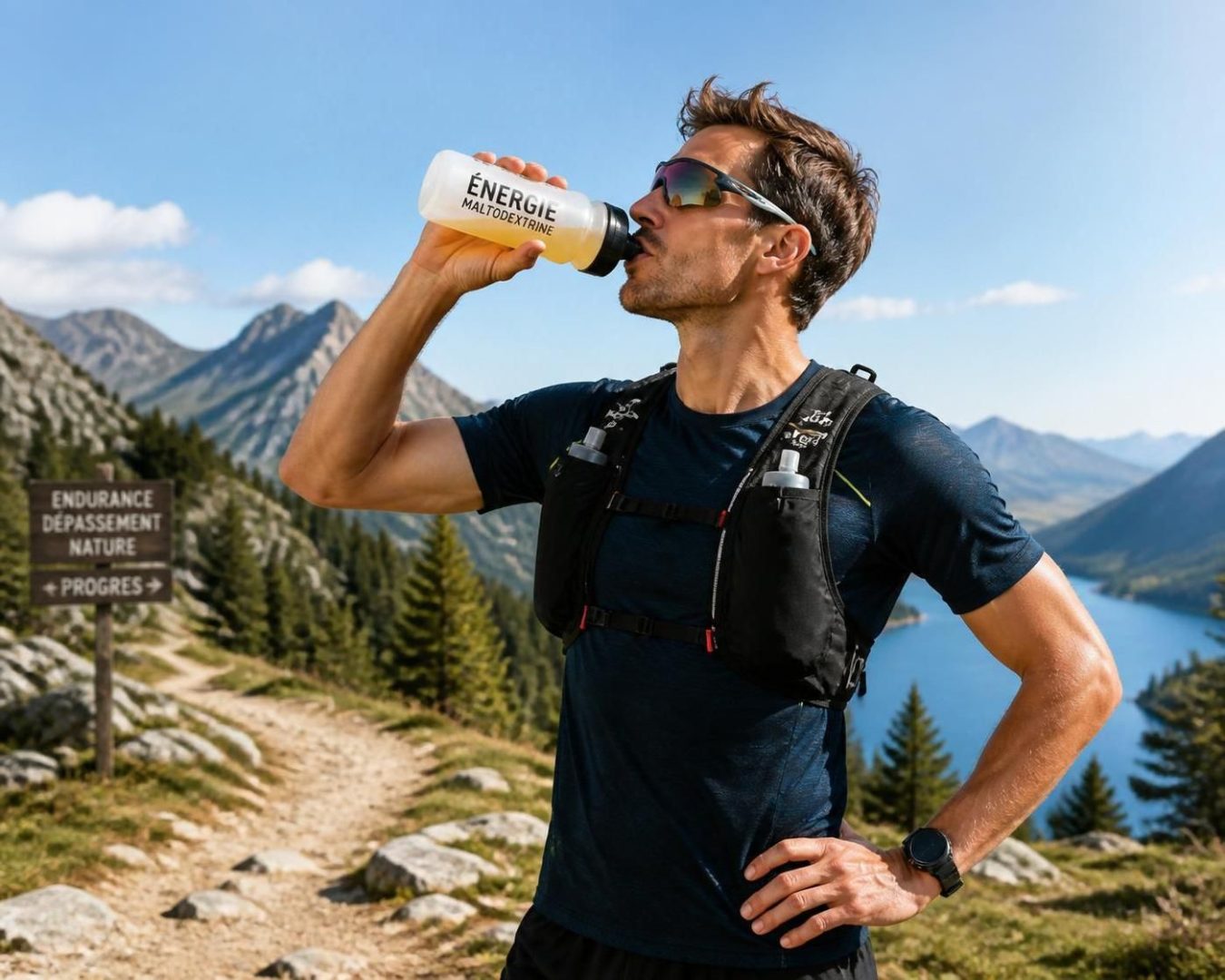 découvrez les différences entre 3 carbs et la maltodextrine, et apprenez quel glucide choisir en fonction de l'intensité de votre effort pour optimiser vos performances.