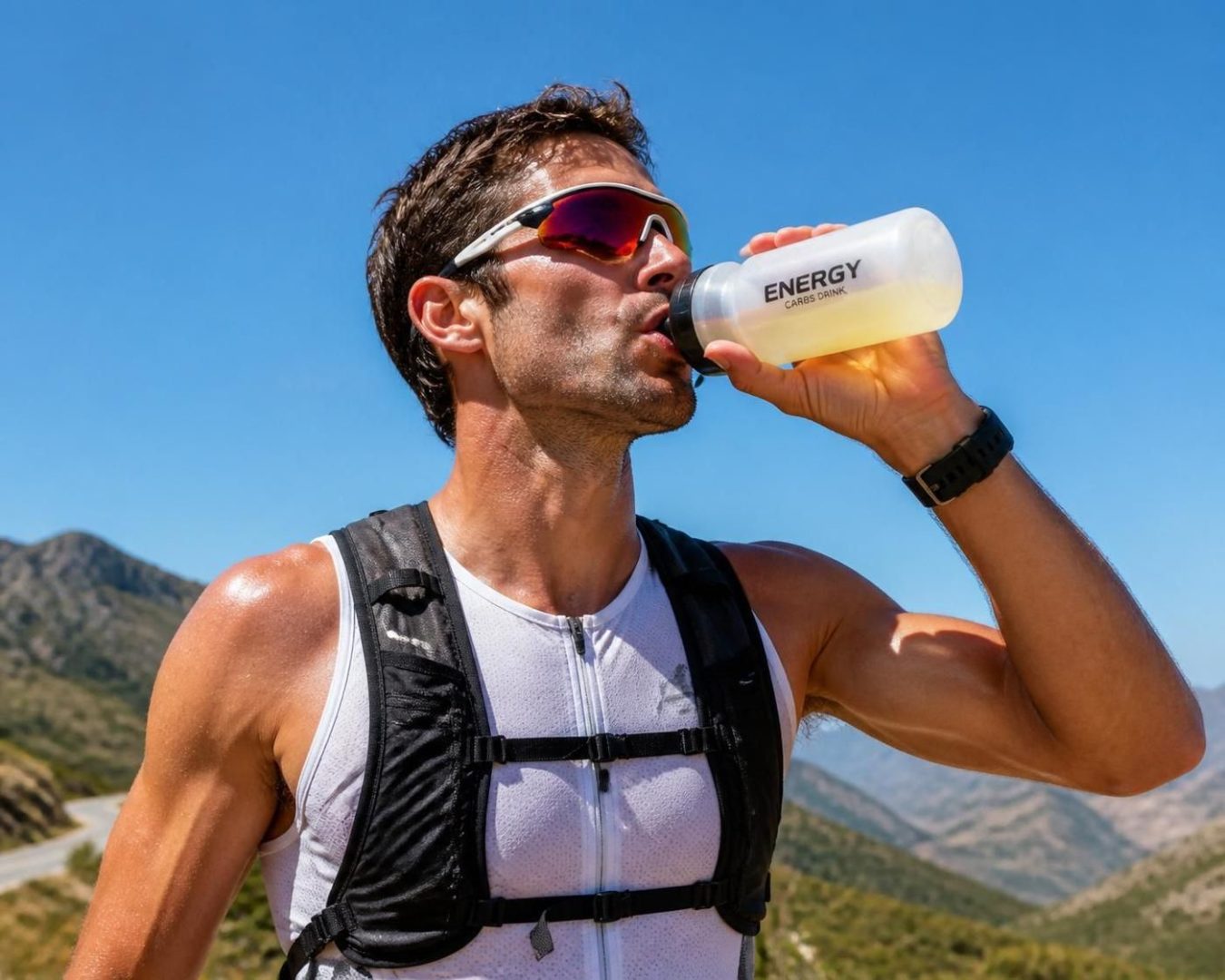 découvrez la règle simple des glucides en g/h pour optimiser vos performances à l'entraînement sans provoquer de troubles digestifs. adoptez une alimentation efficace et confortable pour mieux performer.