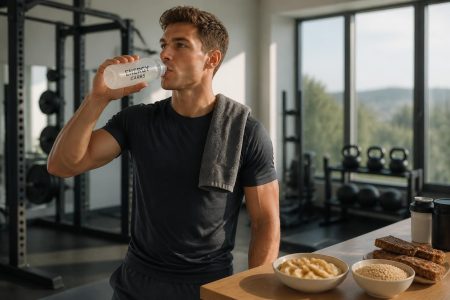découvrez la règle simple des glucides en g/h pour optimiser votre entraînement et améliorer vos performances sans agresser votre estomac.