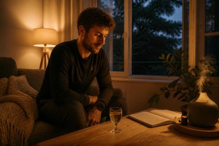 découvrez comment la glycine peut améliorer votre récupération grâce à une routine du soir adaptée, et apprenez pour qui ce complément est vraiment efficace.