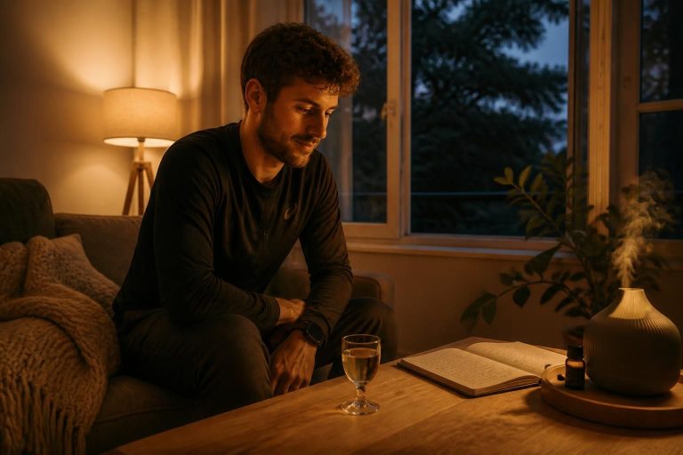 découvrez comment la glycine peut améliorer votre récupération grâce à une routine du soir adaptée, et apprenez pour qui ce complément est vraiment efficace.