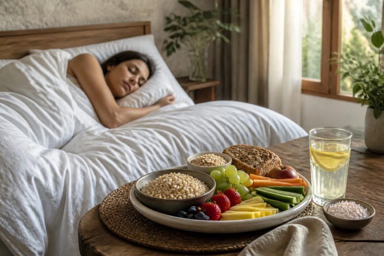 découvrez un plan efficace en 3 leviers essentiels—sommeil, glucides et électrolytes—pour optimiser votre récupération avant d’envisager l’ajout de suppléments en poudre.