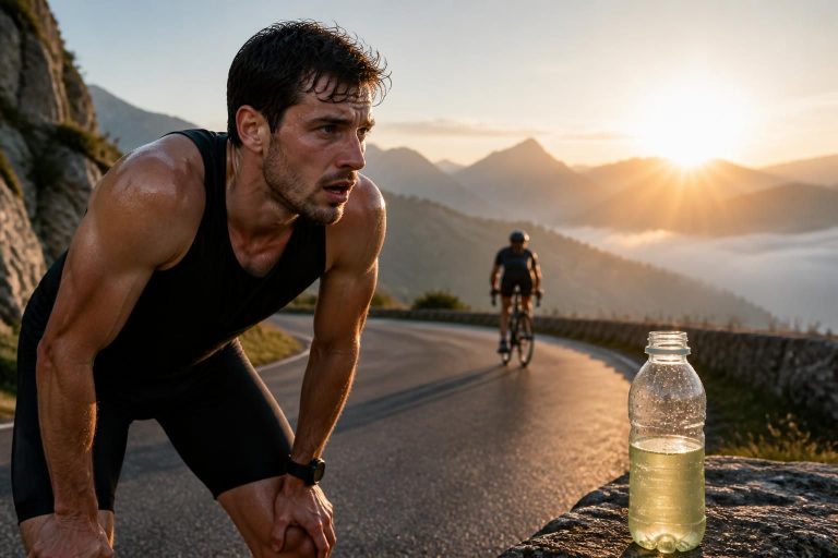 découvrez les véritables effets de la taurine sur la performance physique et ce qu'elle ne peut pas accomplir lors de l'effort.