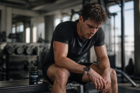 découvrez comment la tyrosine peut améliorer votre concentration lors d'entraînements fatigués, avec un protocole précis, le meilleur timing et les erreurs à éviter pour des résultats optimaux.