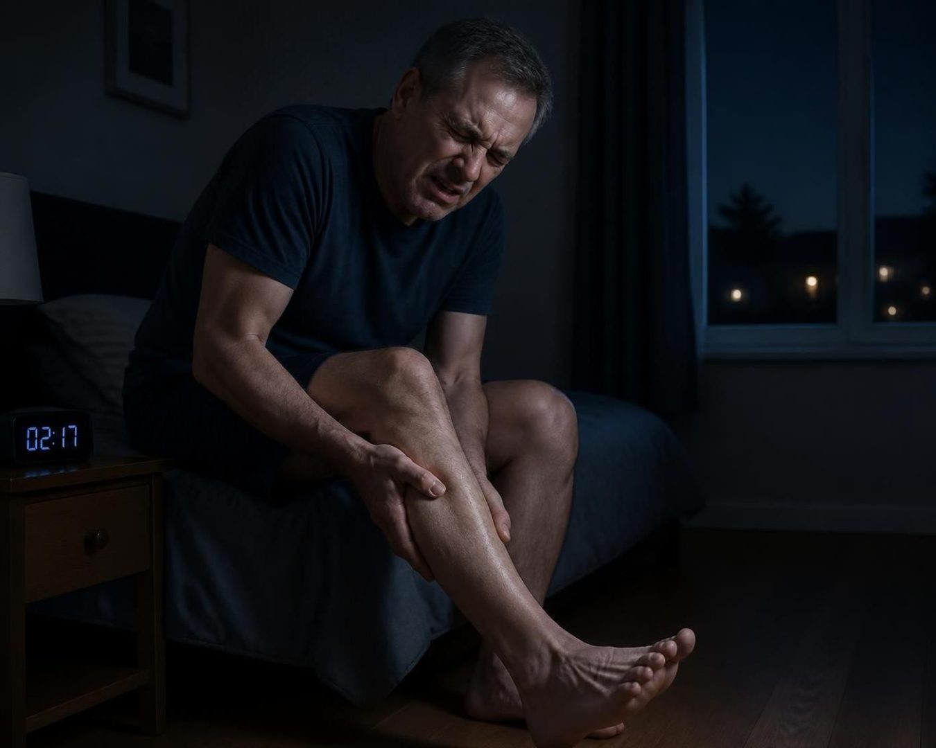 découvrez pourquoi la cause la plus fréquente des crampes n'est pas un manque de magnésium et comment vérifier efficacement l'origine de vos douleurs musculaires.
