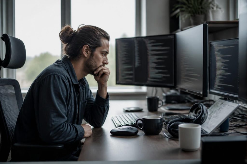 découvrez comment identifier les causes de vos courbatures persistantes grâce à un diagnostic en 5 questions, avant de modifier complètement votre stack technique.