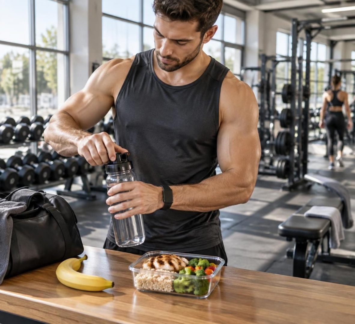 découvre comment réussir ta sèche sans sacrifier tes performances : ajuste tes glucides et tes électrolytes pour préserver énergie, hydratation et récupération.