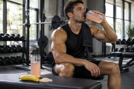 réussis ta sèche sans sacrifier tes performances : ajuste tes glucides et tes électrolytes pour garder ton énergie et éviter l’épuisement.